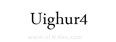 Uighur4