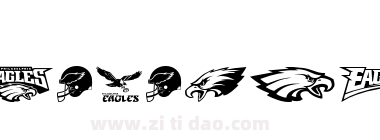 Fly Eagles Fly