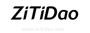 LT Flode Neue Semi Bold Italic