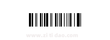 Libre Barcode 128 Regular