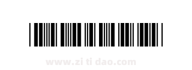 Libre Barcode 39 Regular