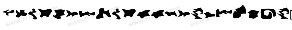 SeindahCinttya-rg8pB字体转换