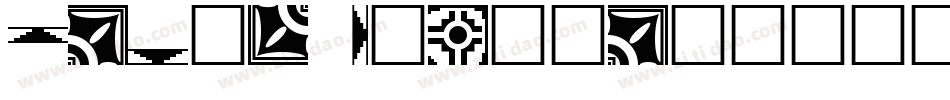 Breish-K70rZ字体转换