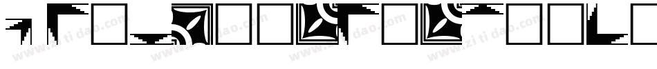 Cameronsansboldoblique-85rz字体转换