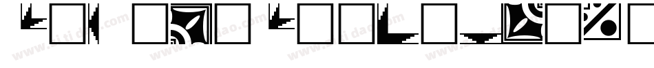 DigoryDoodles-V5Rz字体转换