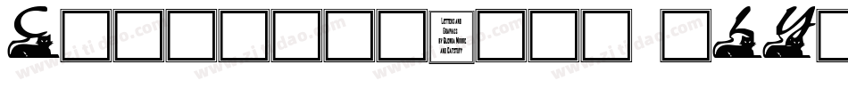 Cheveuxdange-2LYw字体转换
