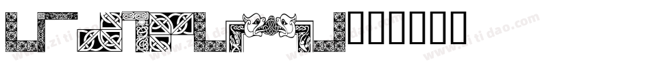 CELTICMD字体转换