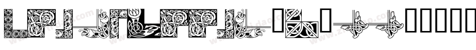 Celticeels-K1pp字体转换