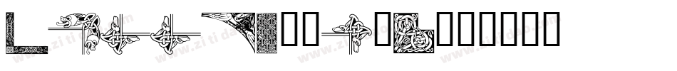 Groovy-6n6g字体转换