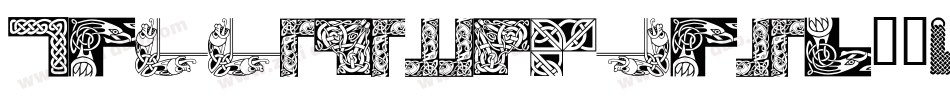 PassifilleItalic-9Y6g5字体转换