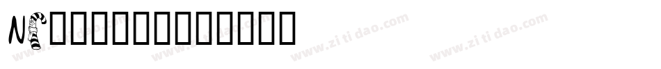 Netizen字体转换