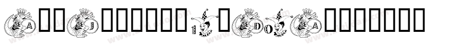 AezJanuary1-D0Ad字体转换