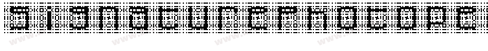 SignaturePhotopedia-9Y6l0字体转换