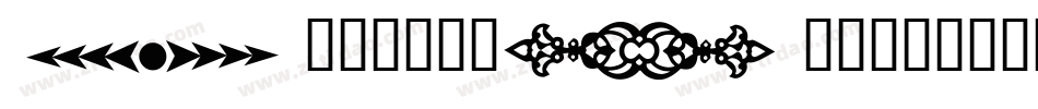 DividedNations-nZmM字体转换