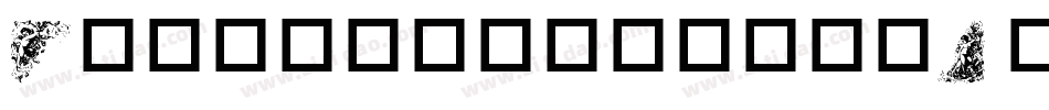 Cherubimcaps-5Bp8字体转换