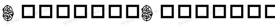 DestinysDesigns-E9R9字体转换