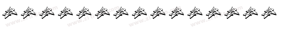 Diel-oPP4字体转换