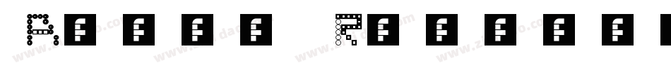 AlisaRegularDemo-eZ1J6字体转换