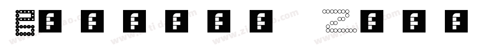 Benja-oZ8x字体转换