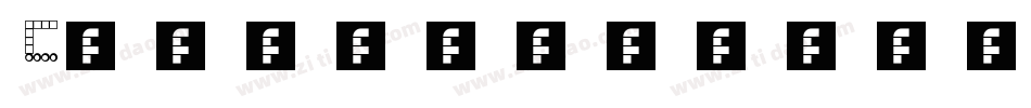CooperhewittThin-r1J9字体转换