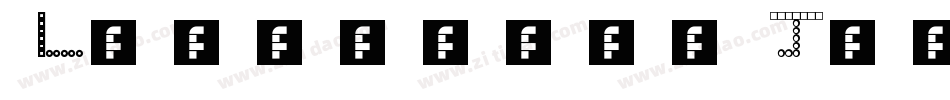 Lebob-nn1J字体转换