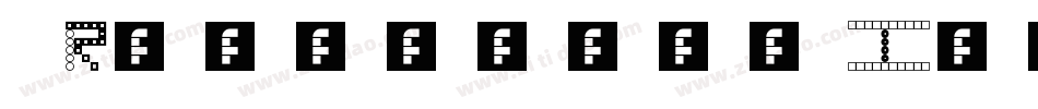 RavenborgItalic-lg8X0字体转换