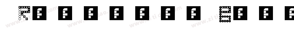 Rmbomb-qB8x字体转换 Rmbomb-qB8x字体转换