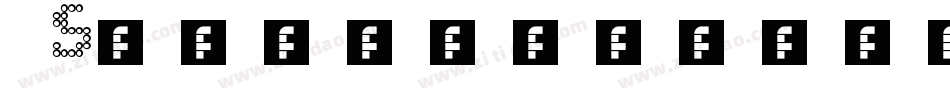 Switched-xp1j字体转换