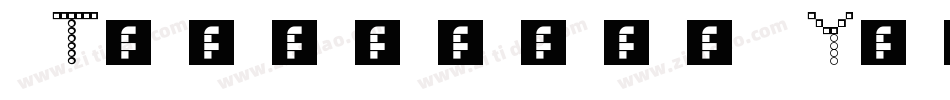 Talacha-eY8x字体转换