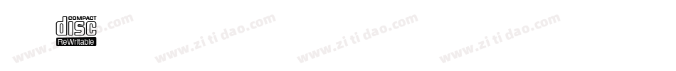 Dvdpixpro-gEgR字体转换