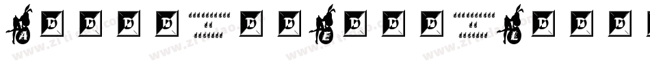 AdequateExtraLight-Y5e4字体转换