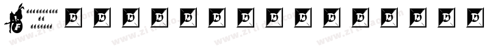 Fairymuffinroundpop-1GG5e字体转换