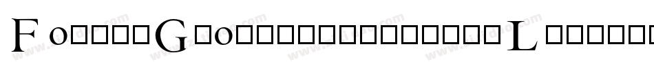 FormasGeometricas2-YMaL字体转换