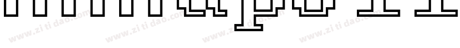 AnnapolisBulletItalic-0RvG字体转换