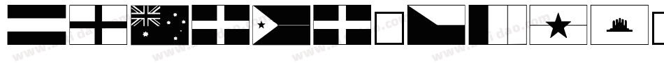 CqMono-mBXa字体转换