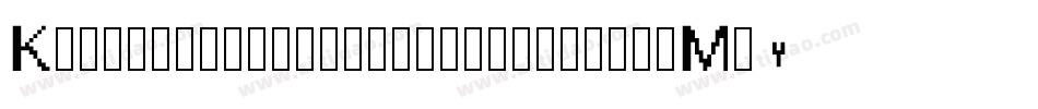 Kdothollingtonshandwriting-MrYw字体转换