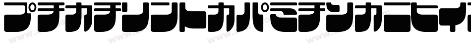 KatalystInactiveBrk-qDRx字体转换