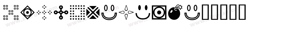 2Lines-vaKE字体转换