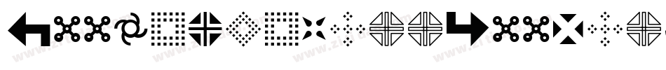 CooperhewittBookitalic-wew2字体转换