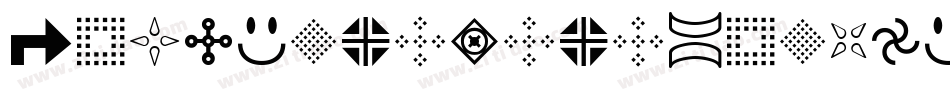 DevnagriNiriRegular-9RR2字体转换