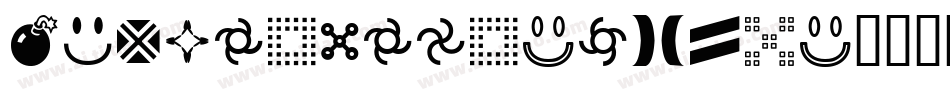 Easypeople-qOW2字体转换