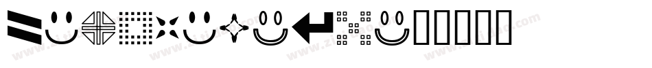Gateway-A2字体转换