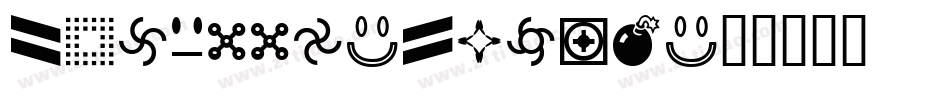 Gembool-WyqME字体转换