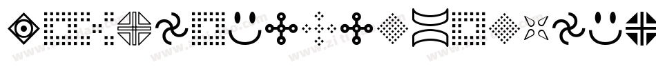LeftleaningRegular-8zX2字体转换