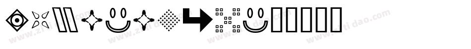Lu9y-ygB2字体转换