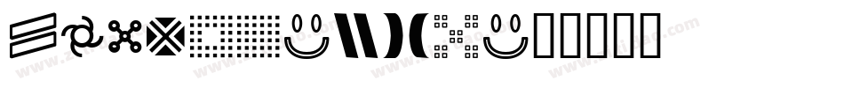Xposed-8O2字体转换