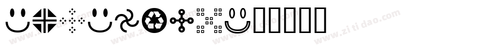 arial_n2字体转换