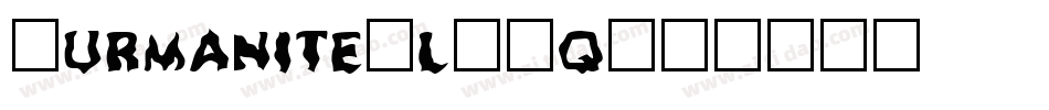 Furmanite-lOYq字体转换 Furmanite-lOYq字体转换
