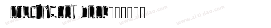 Lotherday字体转换