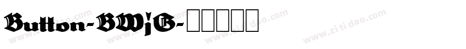 Button-BWjG字体转换